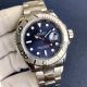 EW Factory 3135 Rolex Yacht-Master Watch 40MM  SS Blue Dial (2)_th.jpg